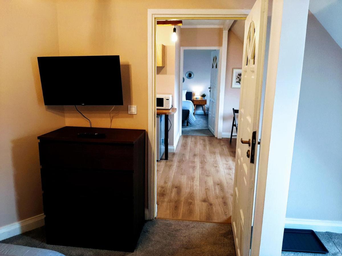 Kupiecka Apartamenty Grünberg Exterior foto